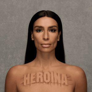 Sevdaliza – Heroina (Limited Edition) (LP)