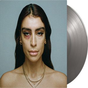 Sevdaliza – Shabrang (180 g) (Grey Coloured) (2 LP)