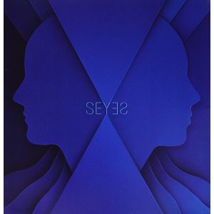 Seyes – Beauty Dies (LP)