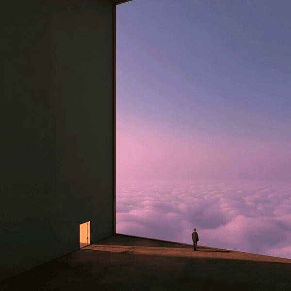 SG Lewis – Anemoia (LP)