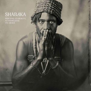 Shabaka – Perceive Its Beauty, Acknowledge Its Grace (LP)
