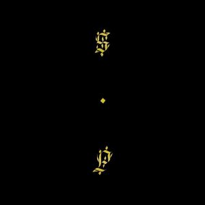 Shabazz Palaces – Black Up (Limited Edition) (Gold Metallic Coloured) (LP)