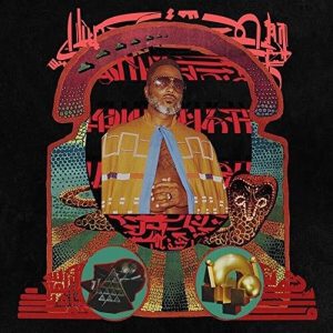 Shabazz Palaces – The Don Of Diamond Dreams (Limited Edition) (LP)
