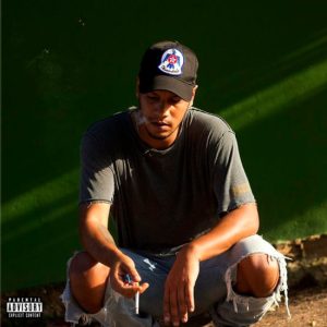 Shahmen – California Is Cold (LP)