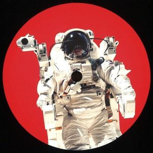 Shakedown – At Night (12" Single) (LP)