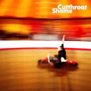 Shame – Cutthroat (LP)