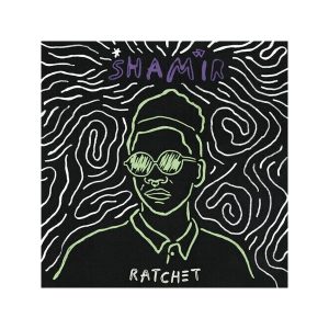 Shamir – Ratchet (LP)