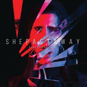 She Past Away – Belirdi Gece (Limited Edition) (LP)
