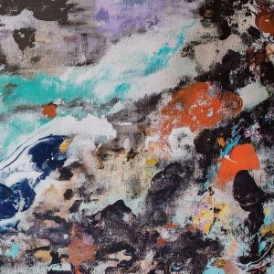 Shhe – Thalassa (LP)