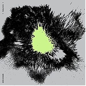 Shida Shahabi – Living Circle (LP)