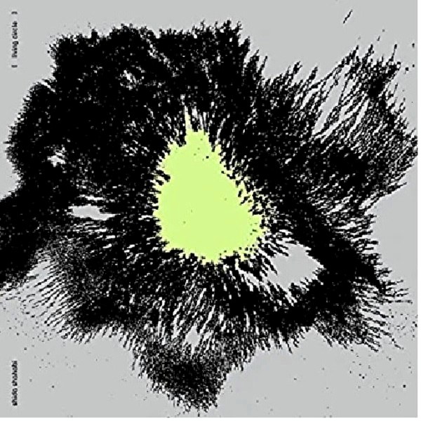 Shida Shahabi – Living Circle (LP)
