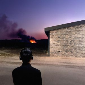 Ship Her Son – Саундтрек до порядку денного (LP)