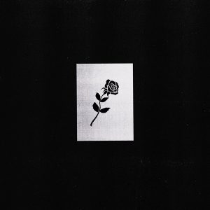 Shlohmo – Dark Red (2 LP)