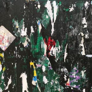 Shlohmo – The End (Limited Edition) (Clear Coloured) (2 LP)