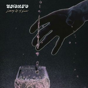 SHOLTO – Letting Go Of Forever (2LP)