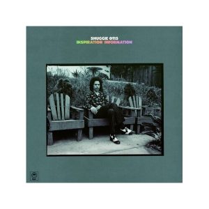Shuggie Otis – Inspiration Information (Reissue) (180 g) (LP)