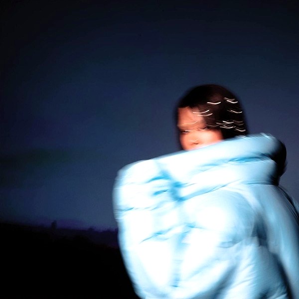 Shygirl – Nymph (Blue Translucent Coloured) (LP)