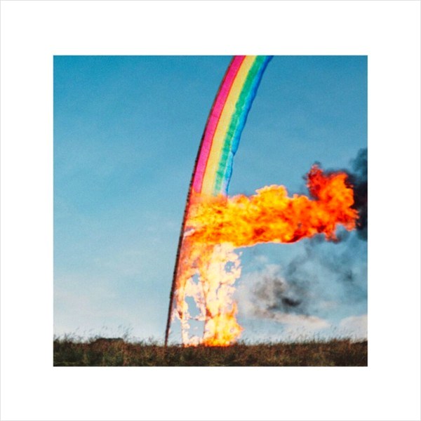 Sigur Ros – Atta (2LP)