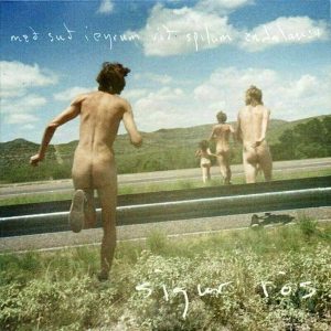 Sigur Rós – Me? Su? I Eyrum Vi? Spilum Endalaust (2 LP)