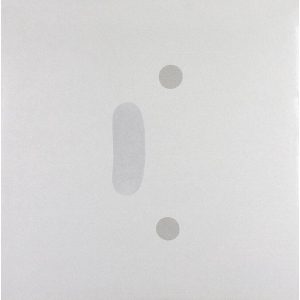 Silicon – Personal Computer (Deluxe Edition) (Yellow Coloured) (LP)