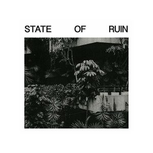 Silk Road Assassins – State Of Ruin (2 LP)