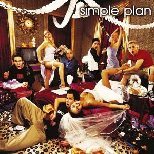 Simple Plan – No Pads, No Helmets...Just Balls (Limited Edition) (LP)