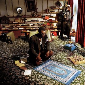 SIPHO. – Prayers & Paranoia (2 LP)