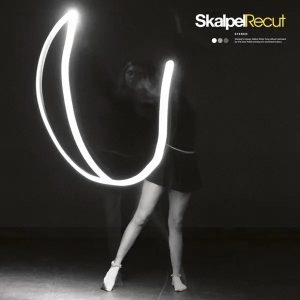 Skalpel – Recut (2LP)