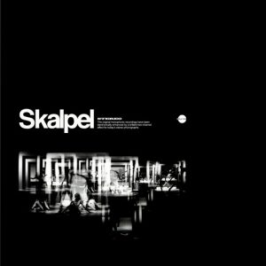 Skalpel – Skalpel (LP)