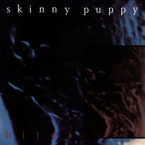 Skinny Puppy – Bites (LP)