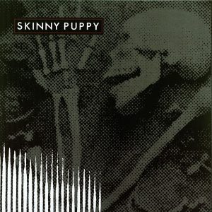 Skinny Puppy – Remission (Reissue) (12" Vinyl) (LP)