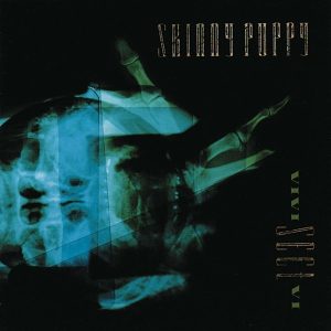 Skinny Puppy – VIVIsectVI (Reissue) (LP)