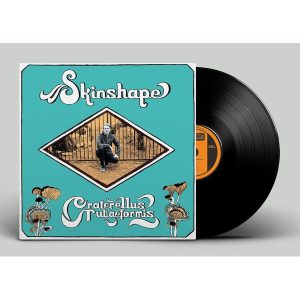 Skinshape – Craterellus Tubaeformis (LP)