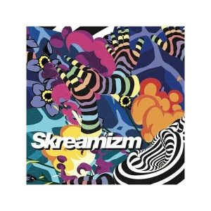 Skream – Skreamizm 8 (2 LP)
