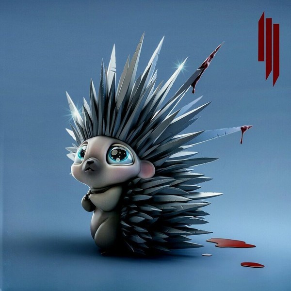 Skrillex – Don't Get Too Close (LP)