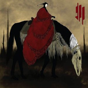 Skrillex – Quest For Fire (2LP)