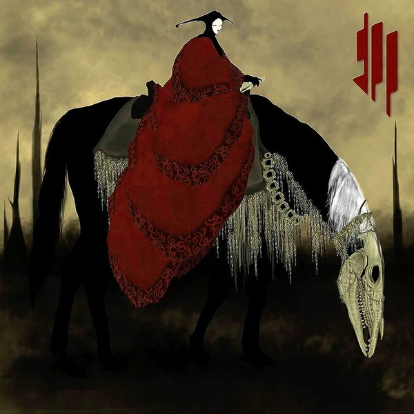 Skrillex – Quest For Fire (2LP)