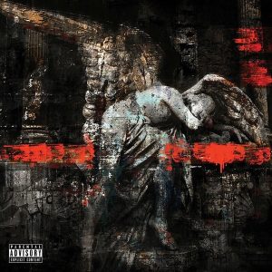 Slaine – The Things We Can't Forgive (Newbury Comics Exclusive) (LP)