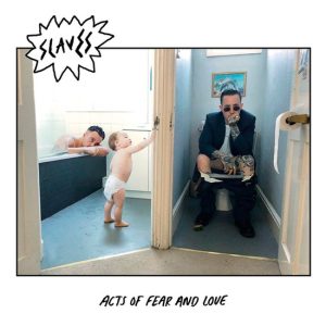 SOFT PLAY (ex-Slaves) – Acts Of Fear And Love (LP)