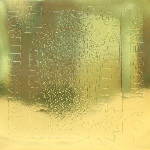 SOFT PLAY (ex-Slaves) – Take Control (Limited Edition) (LP)