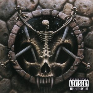 Slayer – Divine Intervention (LP)