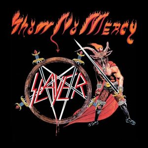 Slayer – Show No Mercy (PHD Exclusive) (LP)