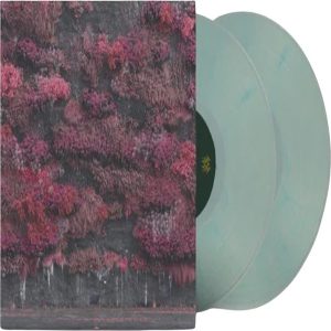 Sleep Token – Even In Arcadia (Hint Of Blue Coloured) (2 LP)