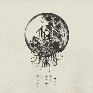 Sleep Token – Take Me Back To Eden (Gold Splatter Edition) (2LP)
