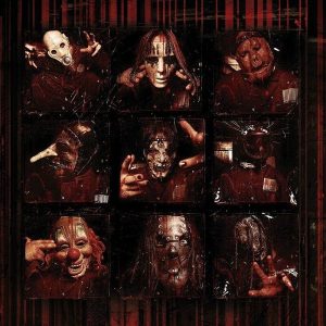 Slipknot – Slipknot (25th Anniversary Edition) (Spotify Exclusive) (2LP)