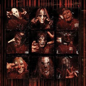 Slipknot – Slipknot (Anniversary Edition) (2LP)