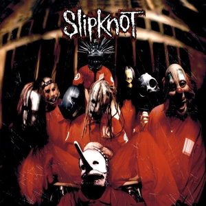 Slipknot – Slipknot (LP)