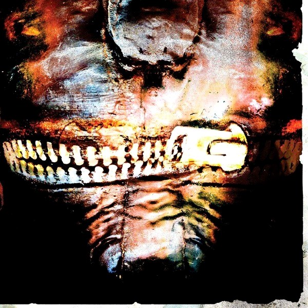 Slipknot – Vol. 3: The Subliminal Verses (Limited Edition) (2LP)
