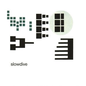 Slowdive – Pygmalion (LP)