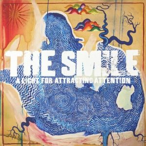 The Smile – A Light For Attracting Attention (2 LP)